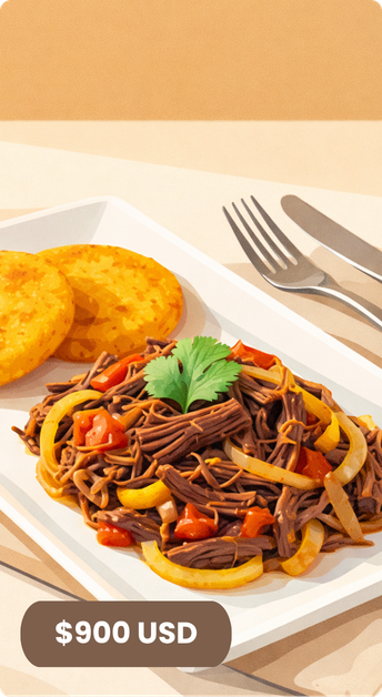 slider sobre precios