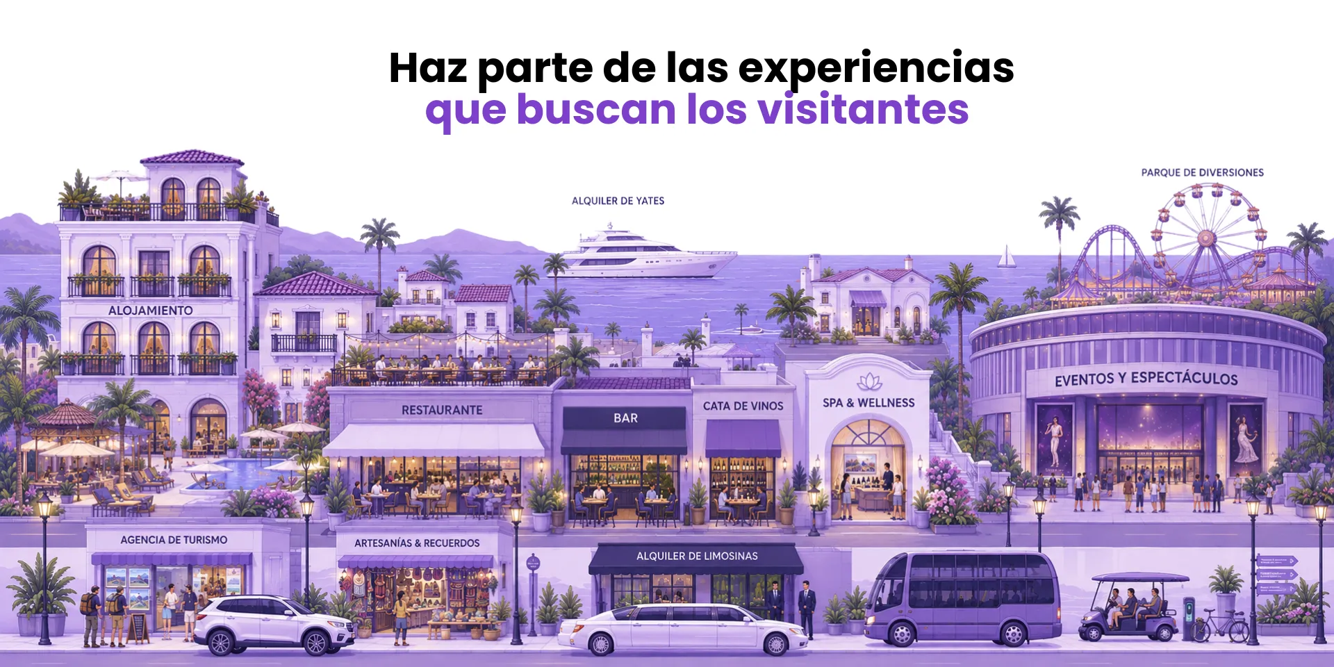 banner negocios ciudad