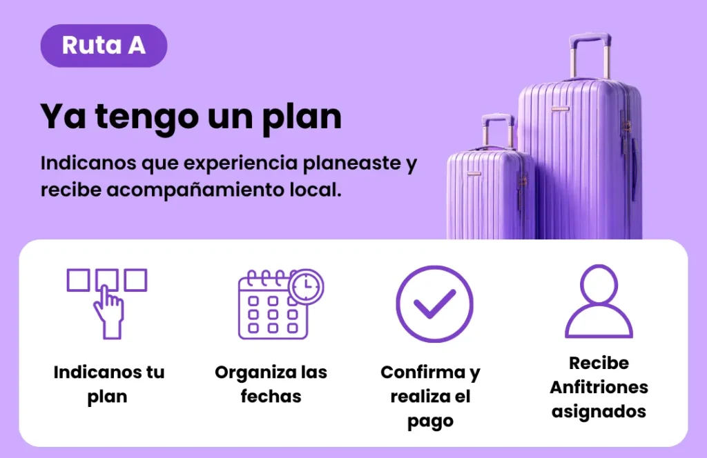 banner a ruta a web
